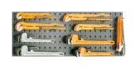 Beta 6600 M/480 Set 18 Delig Assortiment - 066000480