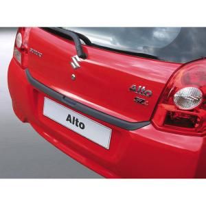 Rgm Rear Bumper Protector SZ Alto 09- GR RBP197