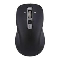 Wireless muis T'NB MWINFINITE Zwart 3200 DPI