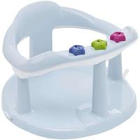 THERMOBABY Aquababy badring - blauwe bloem