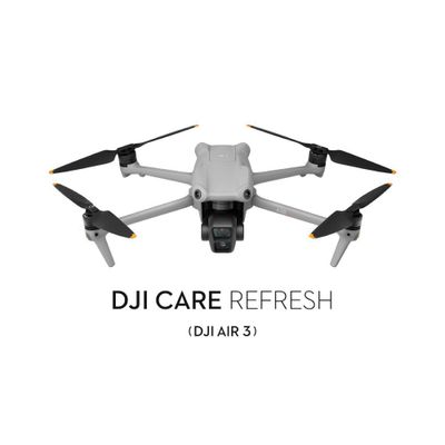 DJI Care Refresh 2-Year Plan Air 3