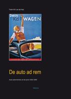 De auto ad frem (Paperback)
