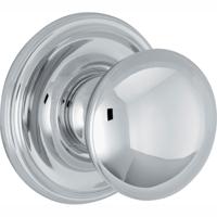 Voordeurknop Fungo 70mm MGC