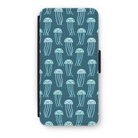Kwallie: iPhone SE 2020 Flip Hoesje