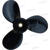 PAF6L5-45952-00 - ALUMINIUM PROPELLER 7,5*7 RECHTS Yamaha