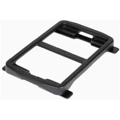 Atran velo adapter newrack one met avs zwart