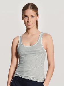 Calida Calida dames tank top 12391 dark lapis