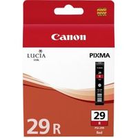 Canon PGI-29 R Rood