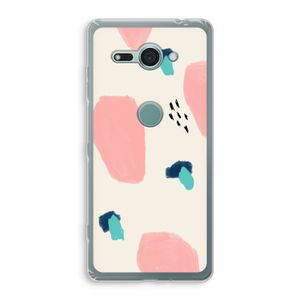 Monday Surprise: Sony Xperia XZ2 Compact Transparant Hoesje