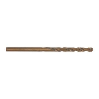 Milwaukee Accessoires HSS-G Co Metaalboor 4 x 75 mm - 4932363258