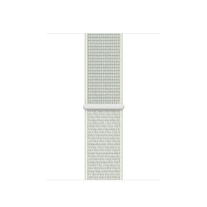 Apple origineel Nike Sport Loop Apple Watch 38mm / 40mm / 41mm Spruce Aura - MGQF3ZM/A