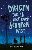 Dingen die ik niet over schapen wist (Hardback)