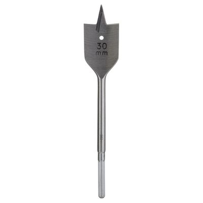 SPEEDBOOR 6-KANT 30X5,5MM