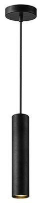LABEL51 Hanglamp 'Ferroli' kleur Zwart