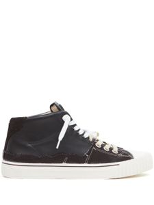 Maison Margiela baskets New Evolution - Noir