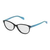 Brillenframe Dames Tous VTO92753700A Zwart (ø 53 mm)