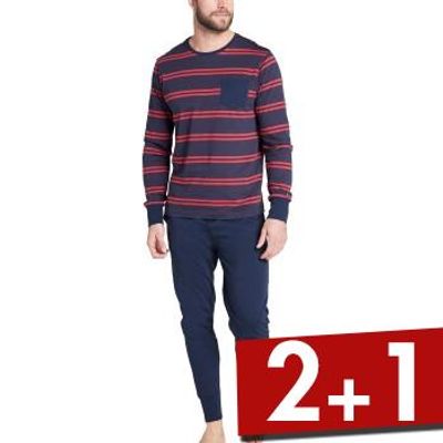 Jockey Cotton Pyjama Knit Jockey Cotton Pyjama Knit
