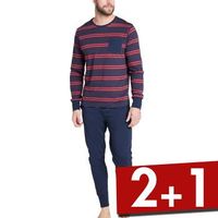 Jockey Cotton Pyjama Knit