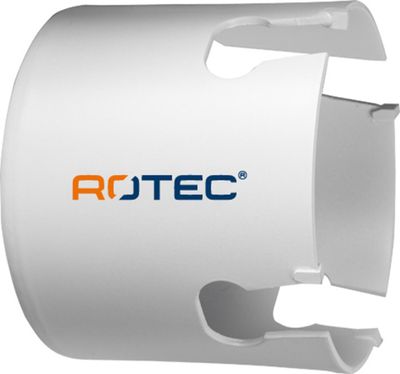 Rotec Multi-Purpose-gatzaag 168mm (6-39/64") - 5281680
