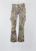 Vintage Realtree Pant in Camouflage Color Size 29