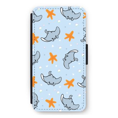 Manta: iPhone 11 Flip Hoesje
