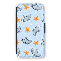 Manta: iPhone 11 Flip Hoesje