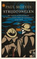 Strijdtonelen (Paperback)