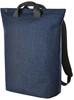 Halfar HF6517 Laptop Backpack Europe - Blue-Sprinkle - 32 x 48 x 15 cm
