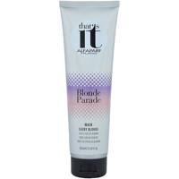 Alfaparf That's it Blonde Parade Mask 150ml