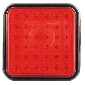 Achterlicht LED eco 10/ 30 Volt 713433