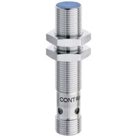 Contrinex Inductieve sensor M12 Quasi vlak PNP DW-AS-503-M12 - thumbnail