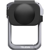 Telesin Vlog Cage metaal voor DJI Osmo 360