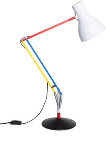 Anglepoise x Paul Smith lampe de bureau Type 75 - Blanc