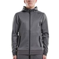 Craft Noble Full Zip Hood Men - thumbnail