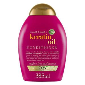 OGX OGX Conditioner - Anti Breakage Keatin Oil 385 ml