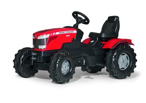 Rolly Toys Massey Ferguson 8650