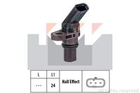 Kw ABS sensor 453 773 - thumbnail