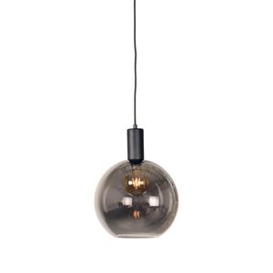 Label51 Hanglamp Fumo met smoke glas - Ø 30cm 18094379