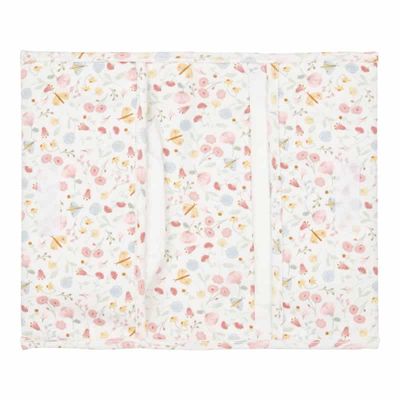 Little Dutch luieretui Flowers & Butterflies Maat