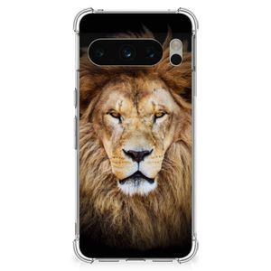 Google Pixel 8 Pro Case Anti-shock Leeuw