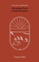 Het eiland Texel en zijn bewoners (Paperback)