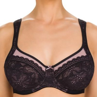 Felina Chanson Bra With Wire