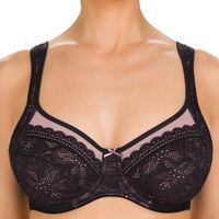 Felina Chanson Bra With Wire - thumbnail