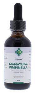 Epigenar Manayupa/pimpinella