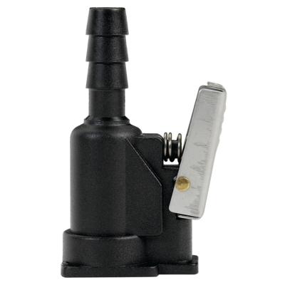 Moeller Yamaha Brandstofconnector Vrouwelijk 5/16" Slangaansluiting - Tank & Motor - Partnr. 033471-10 Default