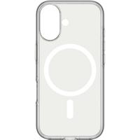 Black Rock Mag Clear Case Cover Apple iPhone 17 Transparant MagSafe compatible