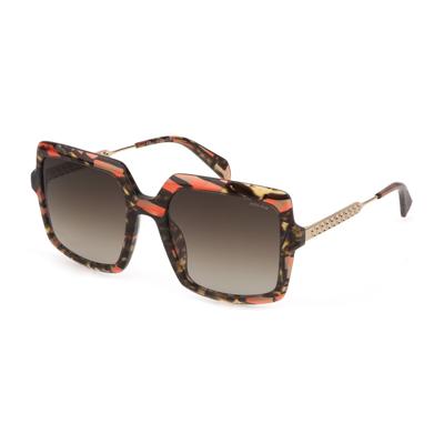 Dames zonnebril Police SPLG20-5409YB