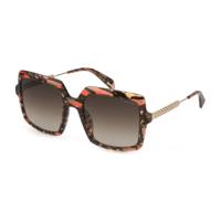 Dames zonnebril Police SPLG20-5409YB