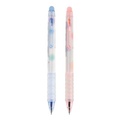Uitwisbare Gelpen Lilo
