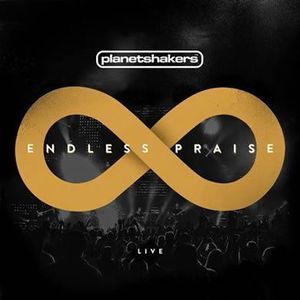 Endless Praise - CD (0000768565926)